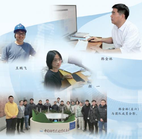 北京智慧城管制度先行區(qū)啟動(dòng)運(yùn)行